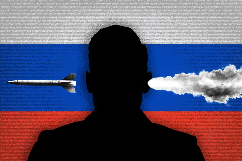 Russia's Cognitive Warfare Against Ukraine
