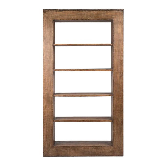 Alicent Bookcase