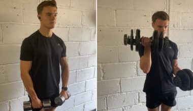 ‘I Tried Henry Cavill’s 10-Minute Shoulders and Biceps Finisher – and Can Still Feel It'