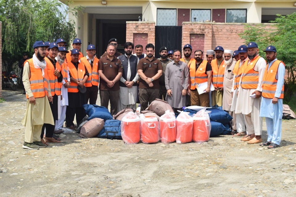 UK Announces £1.33 Million in Humanitarian Aid to Support Pakistan’s Monsoon Response