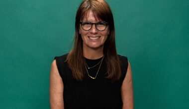 New chief executive appointed at UKHSA