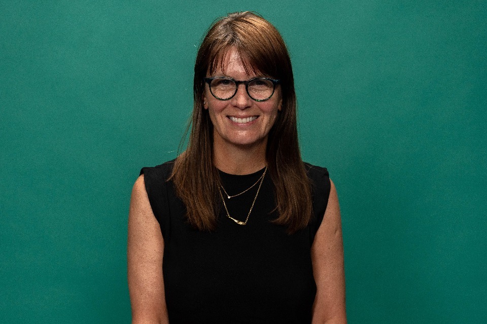 New chief executive appointed at UKHSA