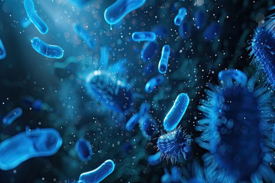 New review highlights untapped potential of the vaginal microbiome in women’s health