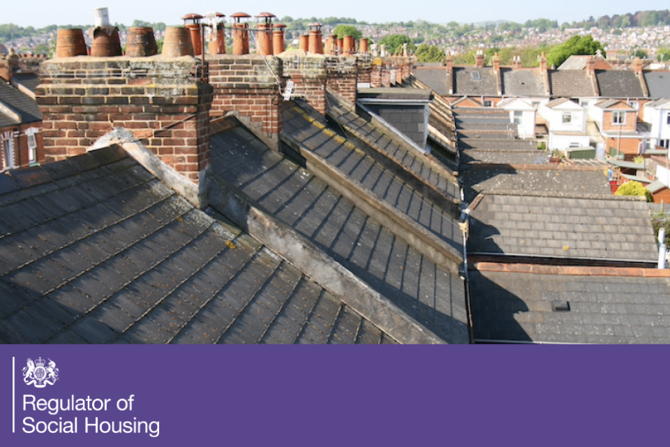 North London Muslim Housing Association fails RSH governance and consumer standards