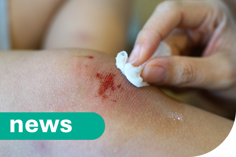 Public advised to stop using certain non-sterile alcohol-free wipes