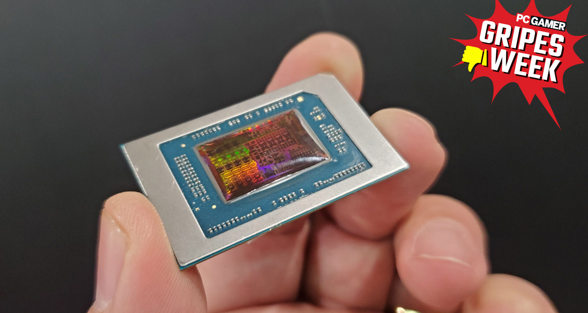AMD Strix Point
