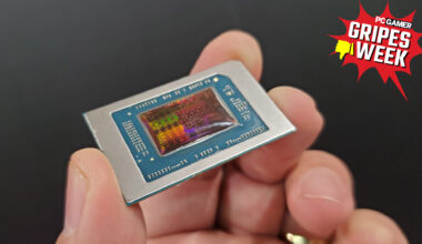 AMD Strix Point