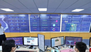 Safe, modern Internet infrastructure to promote digital transformation
