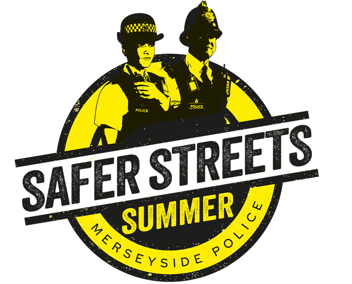 Safer Streets Summer