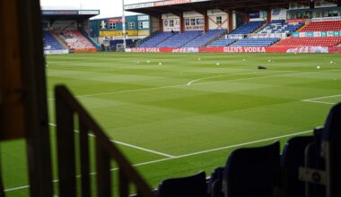 Club Statement: Ross County announce departure of Manager, Don Cowie, by mutual consent