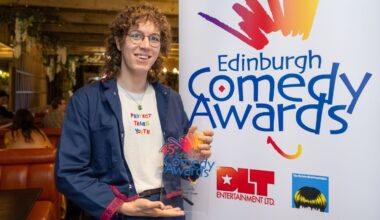 A triumph for identity over talent at the Edinburgh Fringe