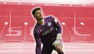 Exclusive: What Don Goodman thinks about Sheffield United's Michael Cooper succession plan