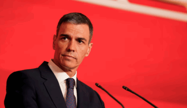 NEWS: Council of Europe slams Spain for failing to enact 19 anti-corruption reforms