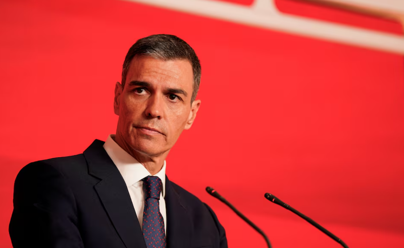 NEWS: Council of Europe slams Spain for failing to enact 19 anti-corruption reforms