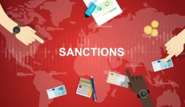 EU Targets States Over Sanctions Enforcement Gaps