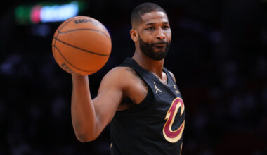 Tristan Thompson Aims To Bring Internet to Billions with New World Mobile Gig