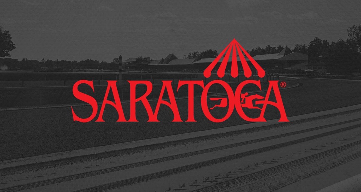 Statement from the Stewards regarding Race 12 on Saturday at Saratoga