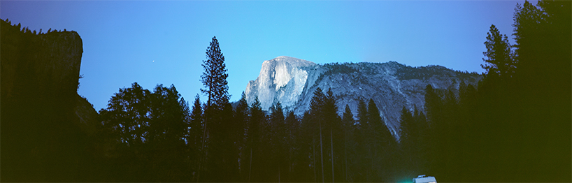 sasquatch 617: a panoramic film camera that captures wide, uninterrupted landscapes