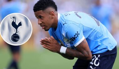 Tim Vickery shares 'dynamite' factor which could tempt Savinho into signing for Tottenham Hotspur