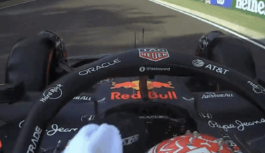Max Verstappen facing FIA investigation for bizarre towel incident
