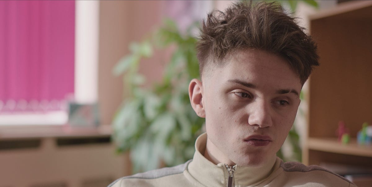 Waterloo Road star Zak Sutcliffe admits nerves over Hollyoaks role