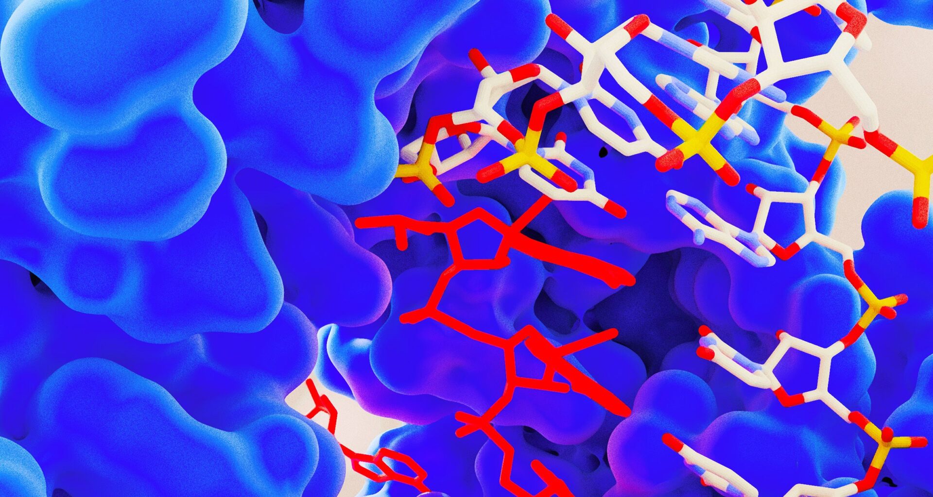 Scientists Create Ultimate Antiviral Using Rare "Superpower" Genetic Mutation