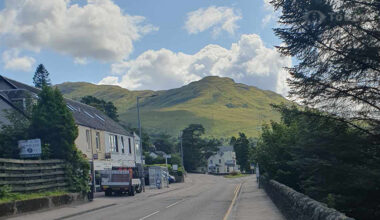Britain’s most beautiful drives revealed – ATV Today