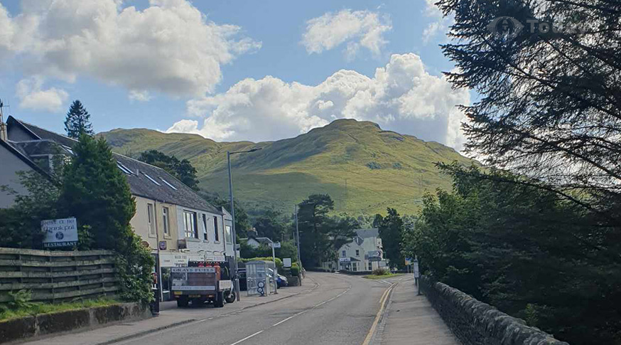 Britain’s most beautiful drives revealed – ATV Today