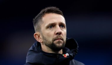 Liverpool FC Women confirm departure of Scott Rogers