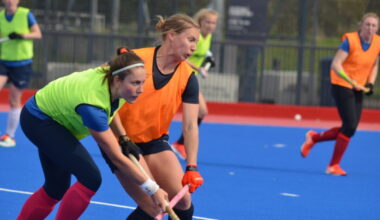 Scots now aiming for World Cup qualification