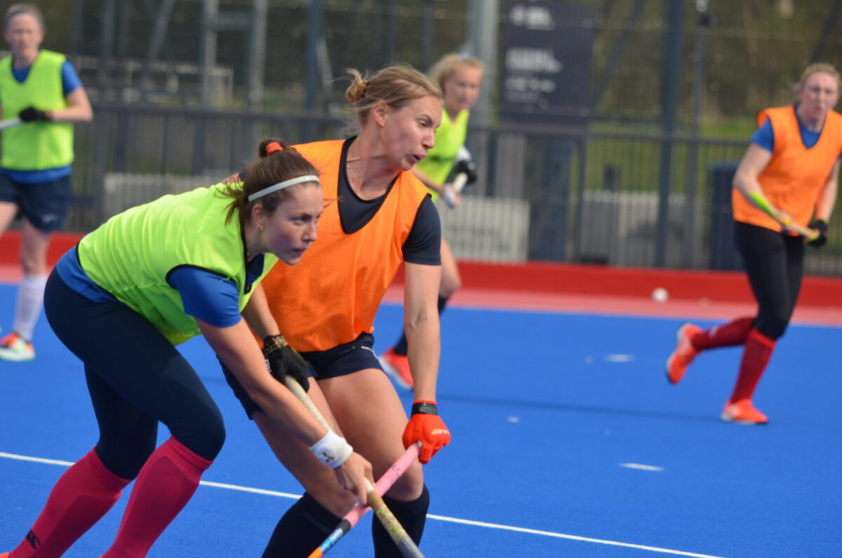Scots now aiming for World Cup qualification
