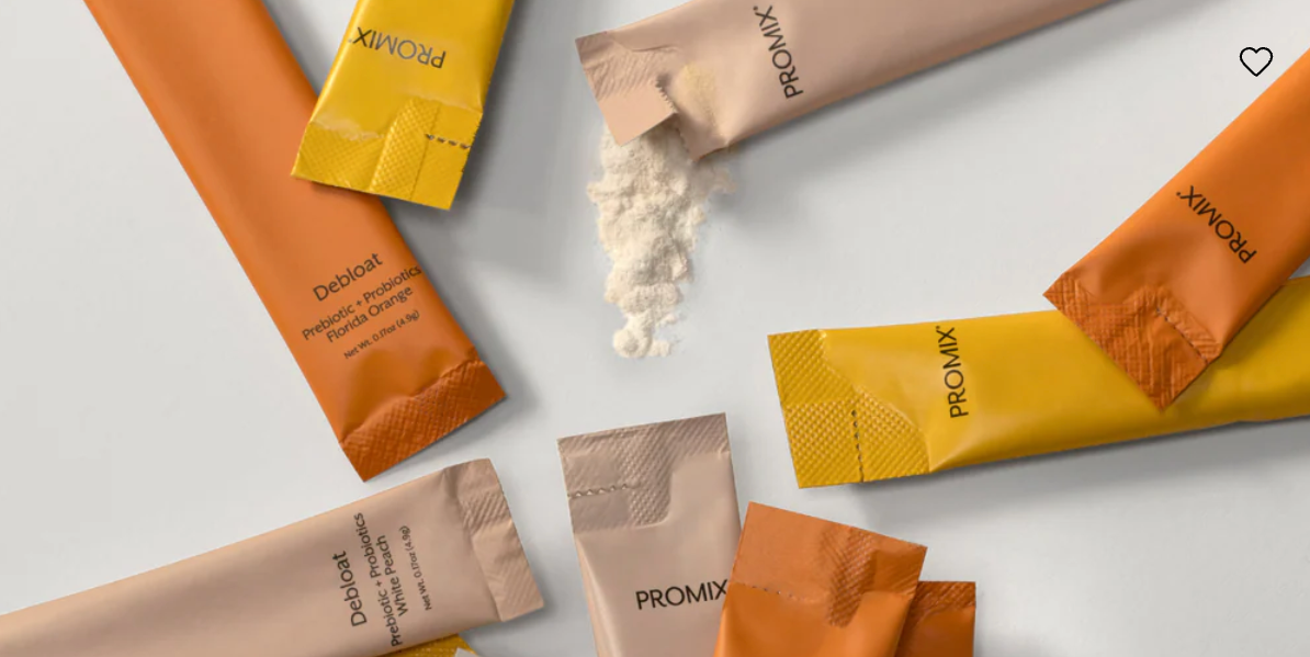 The 8 Best Probiotics For Gut Health, Reviewed By A Dietitian
