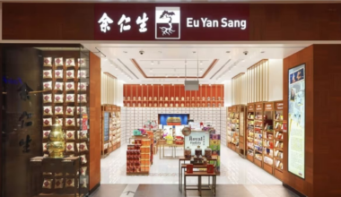 Suspected fake Eu Yan Sang health supplements sold online; TCM firm files police report