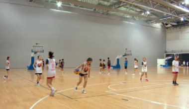 Singapore’s national athletes experience high levels of poor mental health: Study