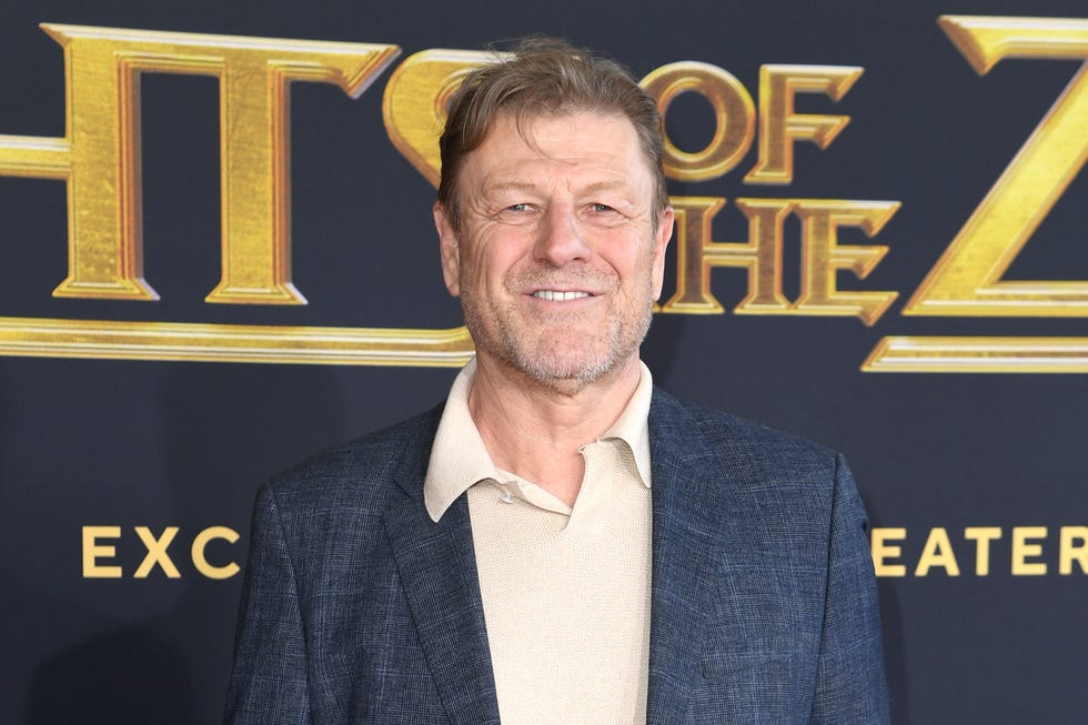 sean bean