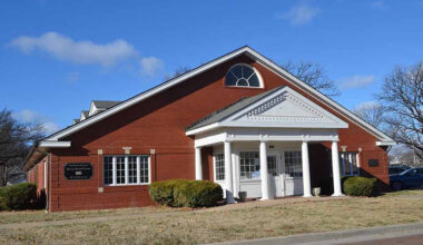 More counties pull support for SEK Mental Health Center