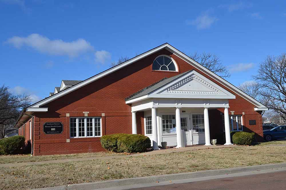 More counties pull support for SEK Mental Health Center