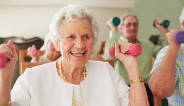 Health, disease, exercise and human longevity
