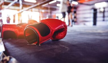 Indian boxers head to Sheffield for crucial training
