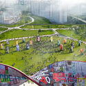 Seoul Biennale 2025 Reveals "Walls of Public Life" Installation Designers  - Image 5 of 5