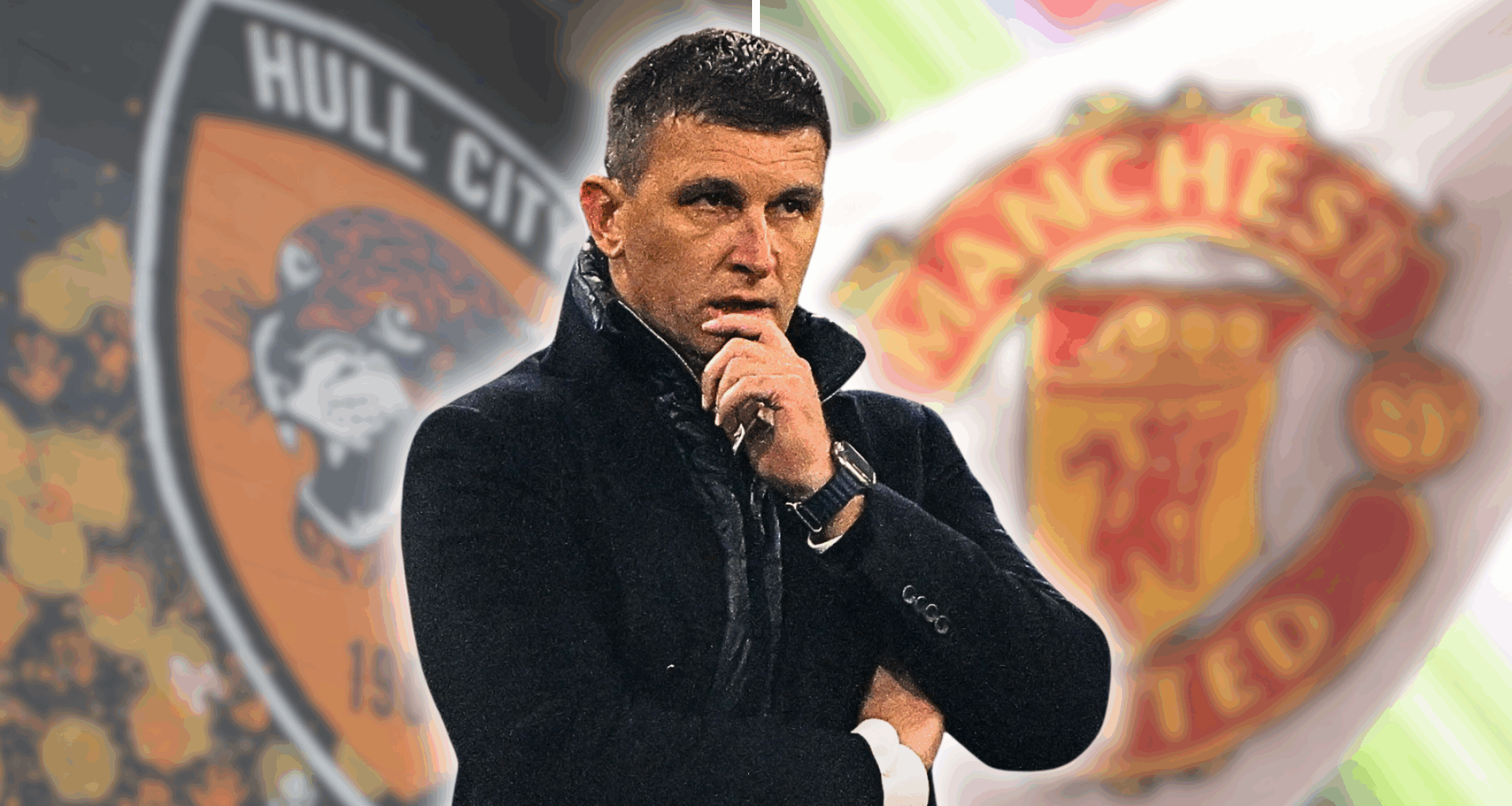Hull City looking to gazump Sheffield Wednesday in Man United transfer chase