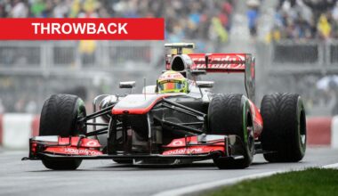 Why Sergio Perez was 'kicked' from McLaren's Formula 1 team after struggling in 2013