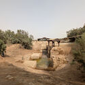 Seven International Design Teams Shortlisted for Museum of Jesus’ Baptism in Jordan - Image 2 of 14