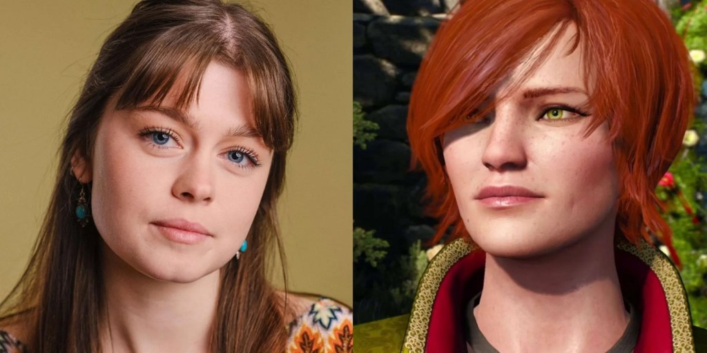 shani cast