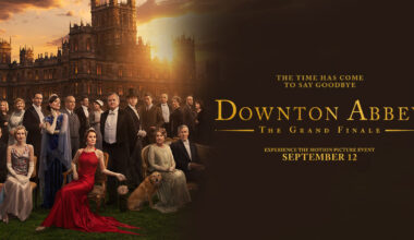 Downton Abbey: The Grand Finale - A Triumphant Swan Song