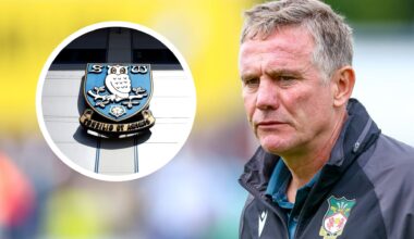 Wrexham's chances of beating Sheffield Wednesday this weekend have increased ten-fold after latest news