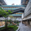 Shenzhen Art High School / O-office Architects - Image 4 of 57