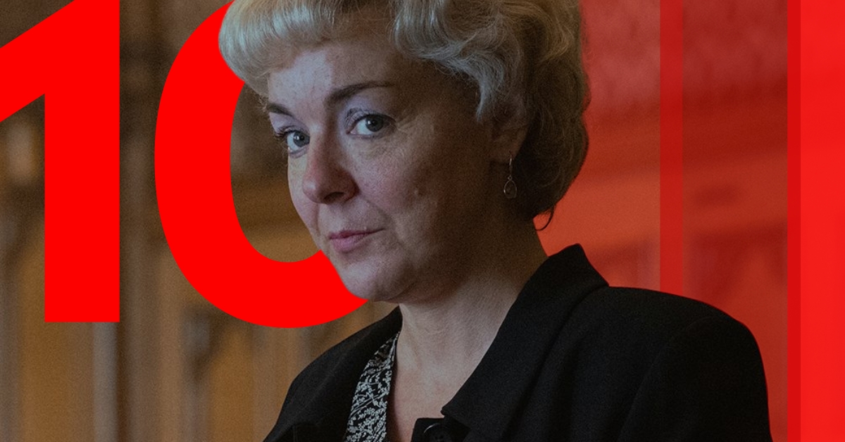 The 10 Best Crime Dramas This Week (Monday 25th – Sunday 31st August)