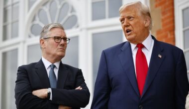 US says human rights have ‘worsened’ in UK in past year