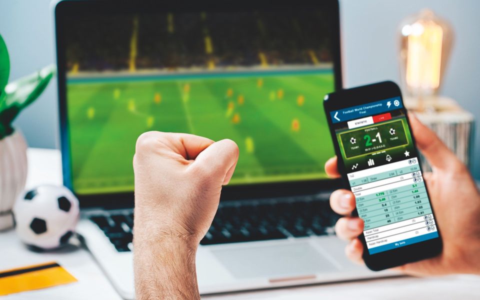 Online EU gambling market mostly illegal